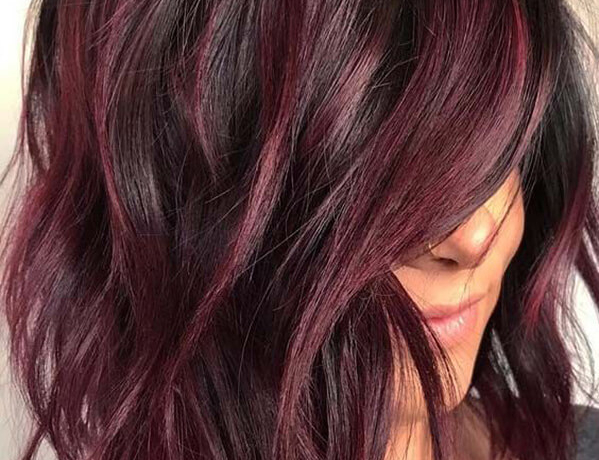 Tendencias de color, peinado y corte de pelo primavera verano 2022