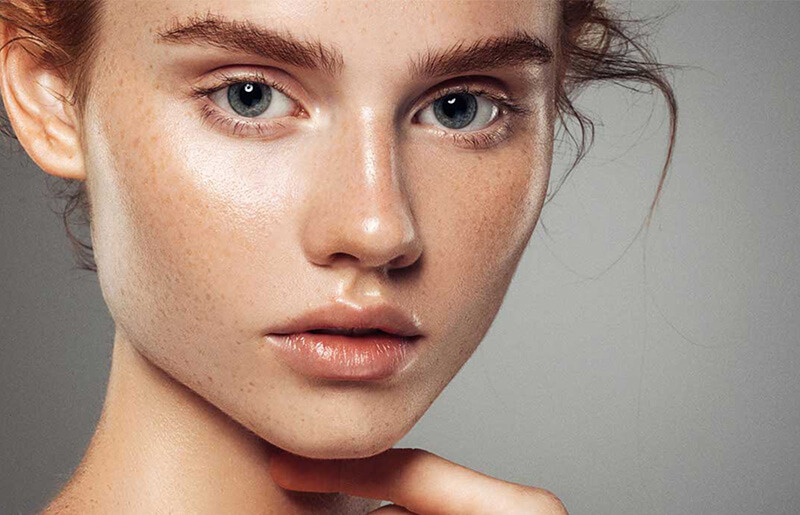 Dewy skin: makeup para un cutis fresco y ultra humectado | Consejos y Tips  | Revista de Maquillaje y Pelo | Bettina Frumboli