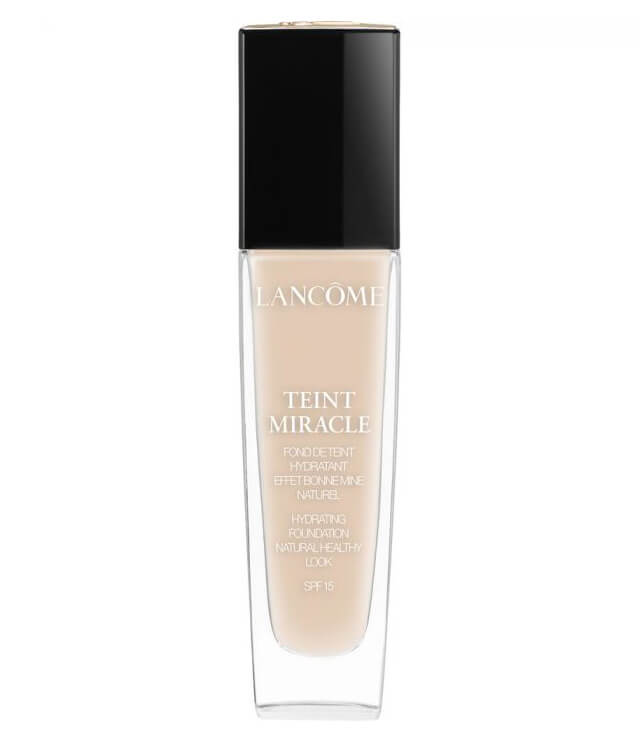 lancome teint miracle