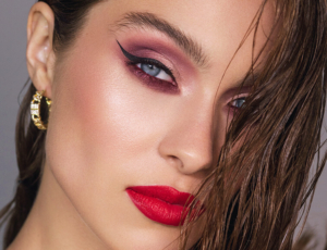 5 formas de usar rubor como makeup artist profesional