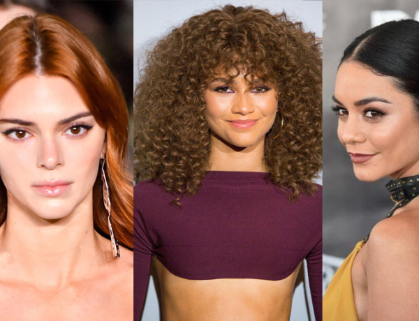 Tendencias de color de pelo y peinados para otoño invierno 2022