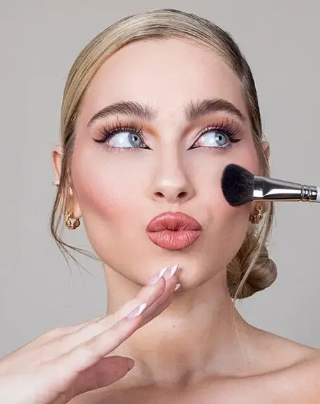 carrera maquilladora profesional