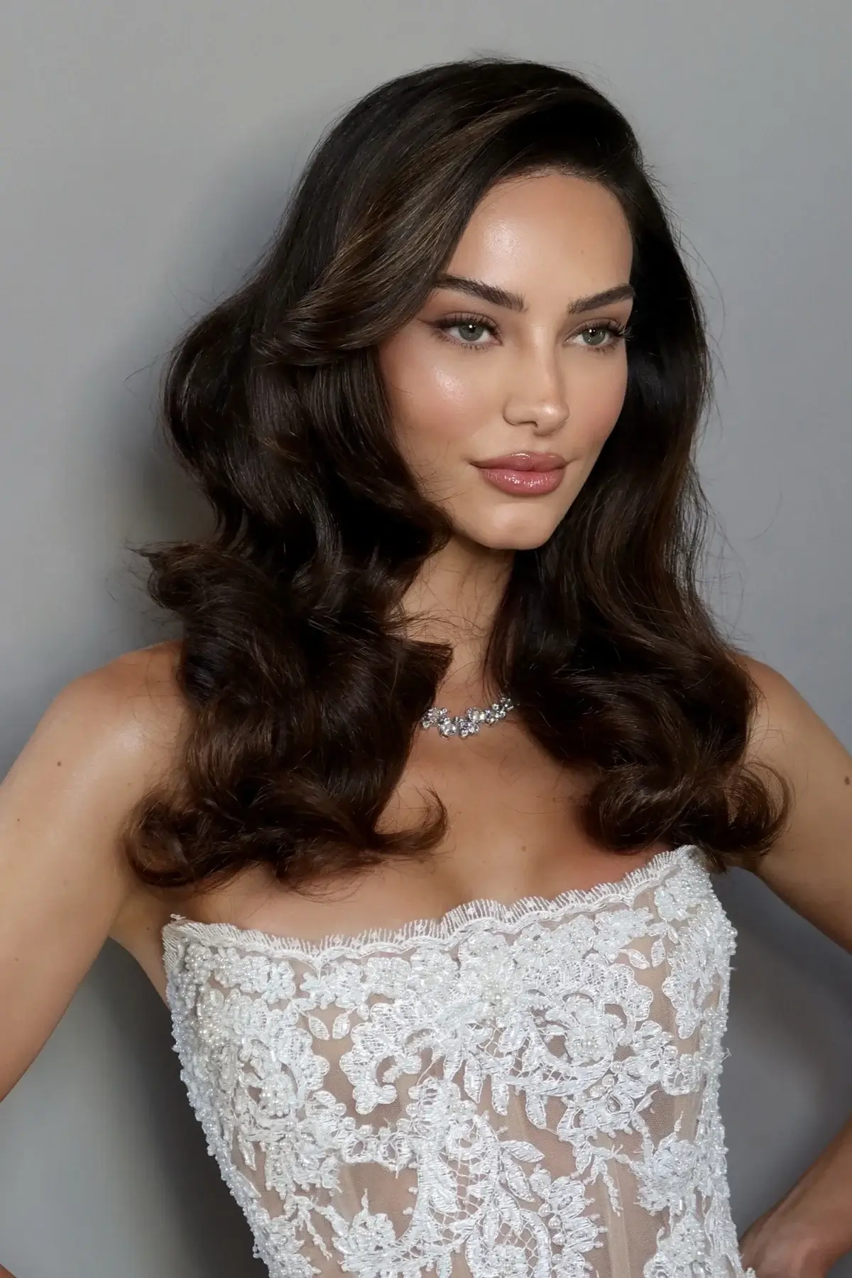 maquilladora de novias y sociales