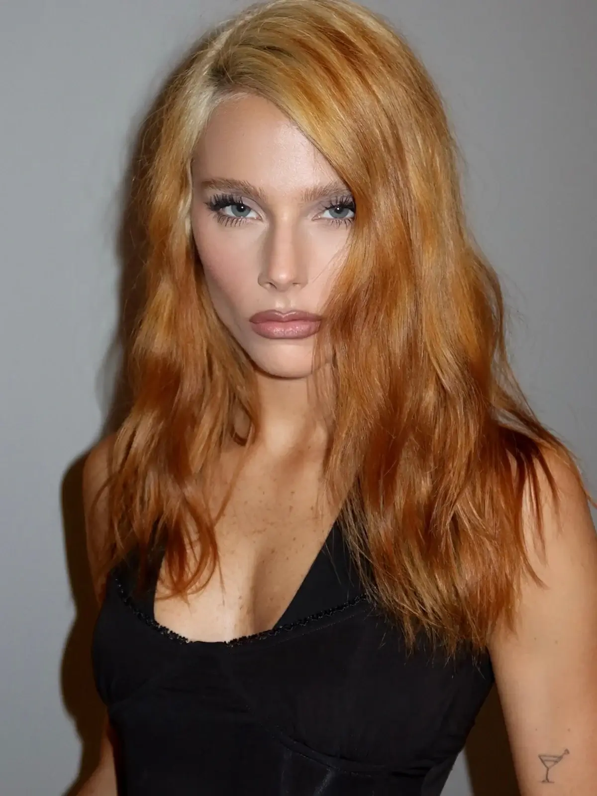 maquilladora para cine-tv