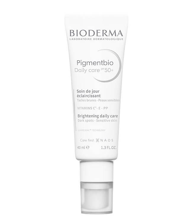 Bioderma Pigmentbio Daily-Care SPF50