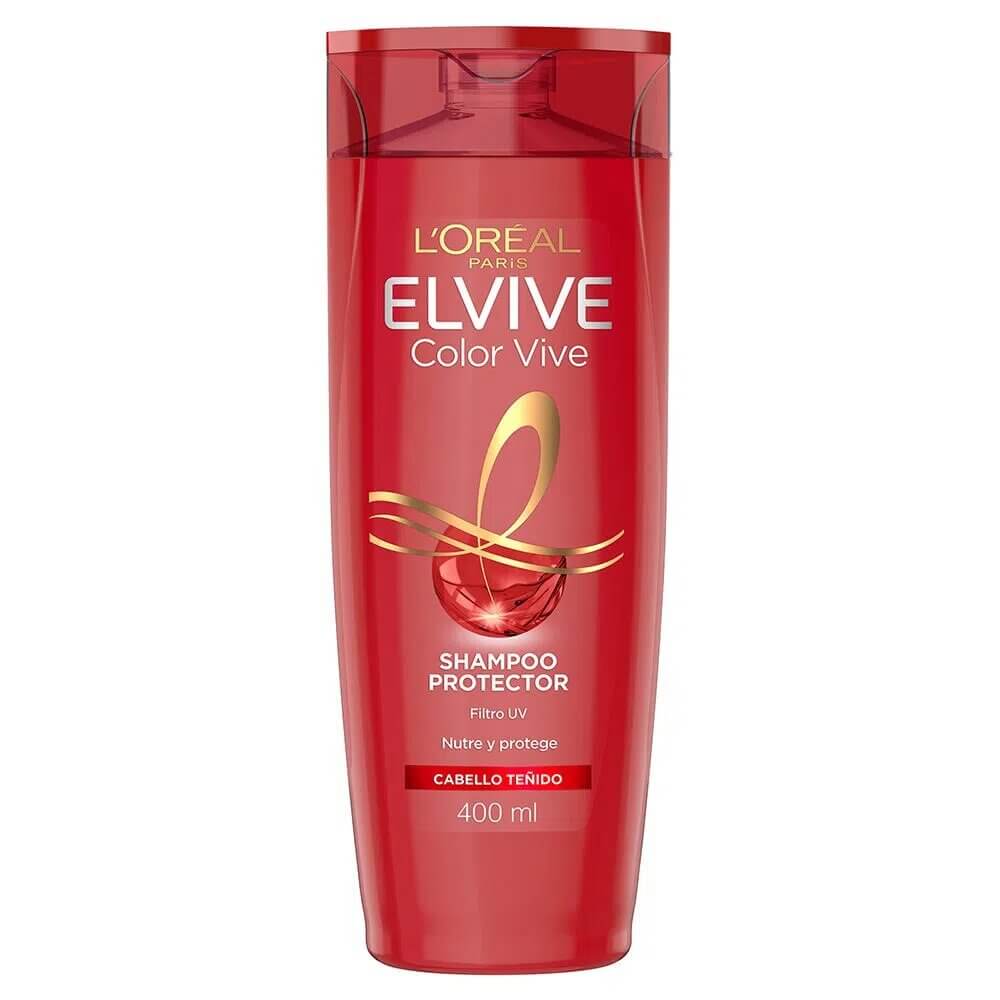 Shampoo Color Vive