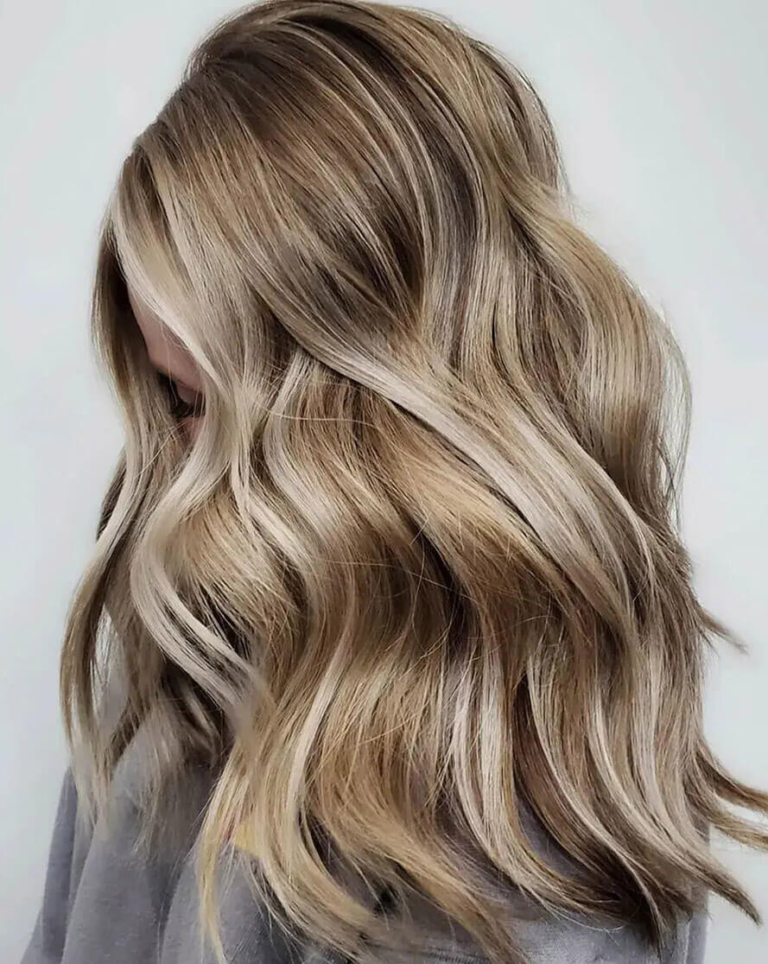 6 tendencias de coloración de pelo para primaveraverano 2023 Tendencias Revista de