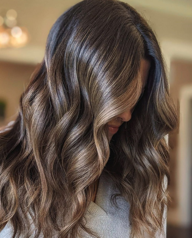 tendenciascolordepelo2023Glossyhair Medios Bettina Frumboli