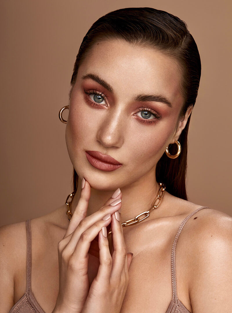 Tendencias de maquillaje primavera verano 2023