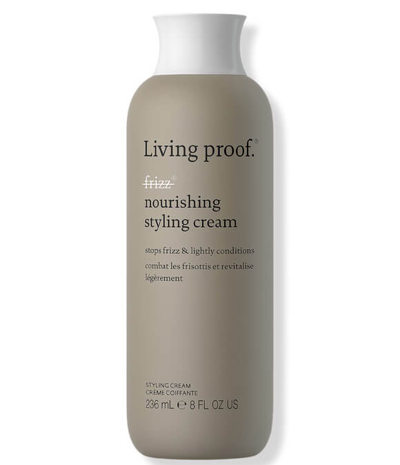 Crema de Peinar Living Proof