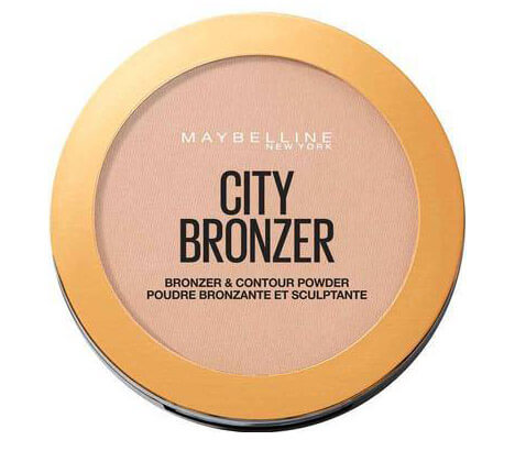 City Bronzer