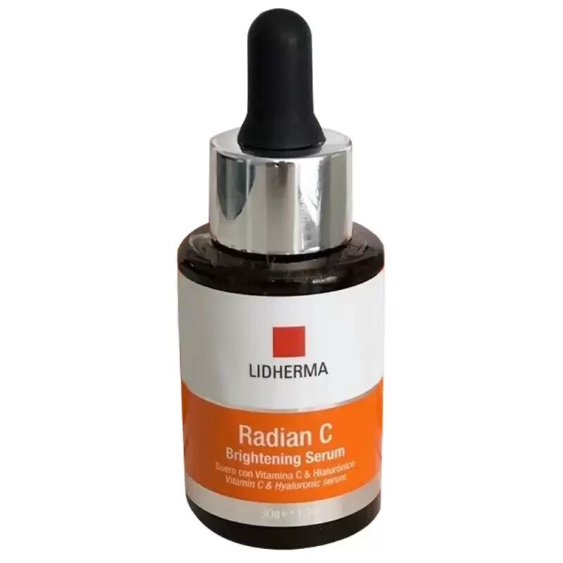 Radian C Brightening Serum