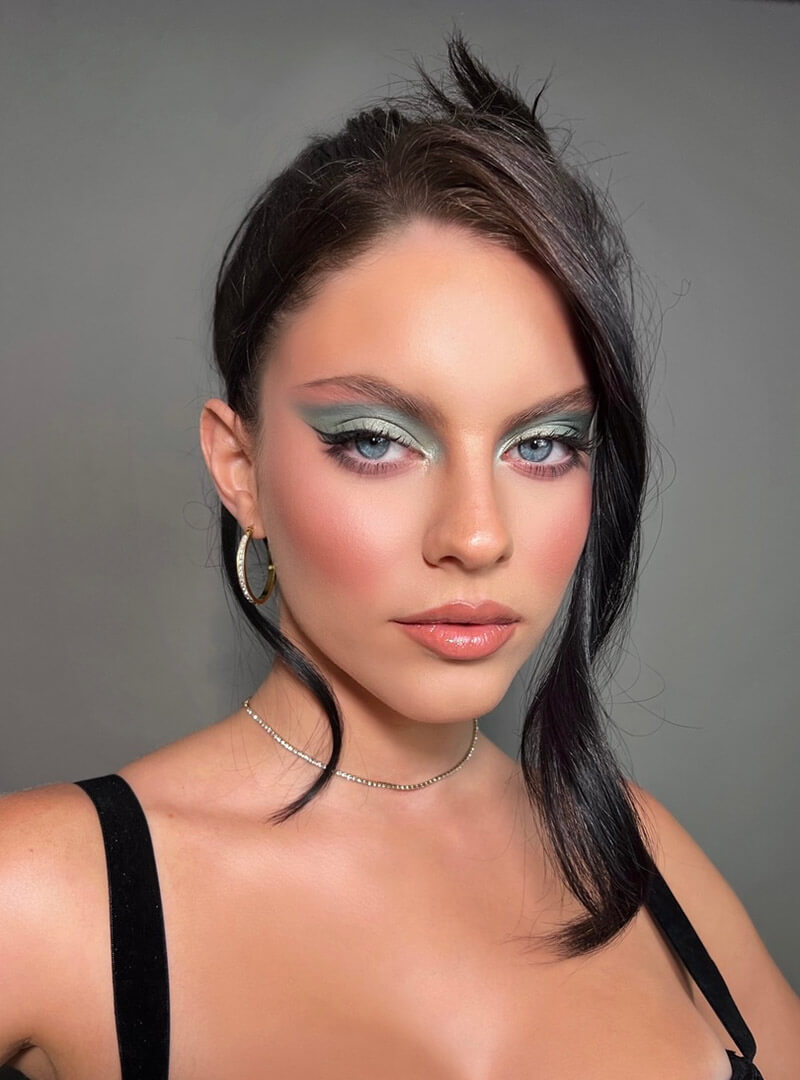 Tendencias de maquillaje Otoño Invierno 2023