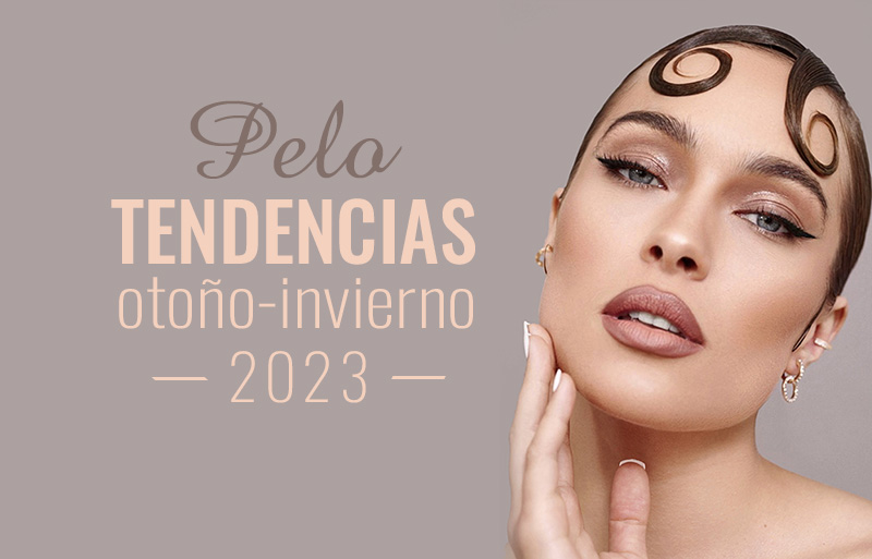 Tendencias de color y corte de cabello otoño invierno 2023