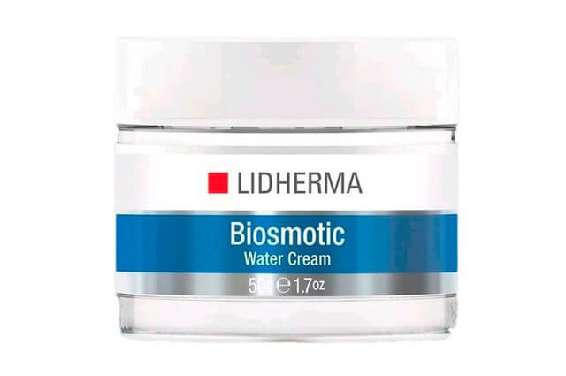 Biosmotic Water Cream