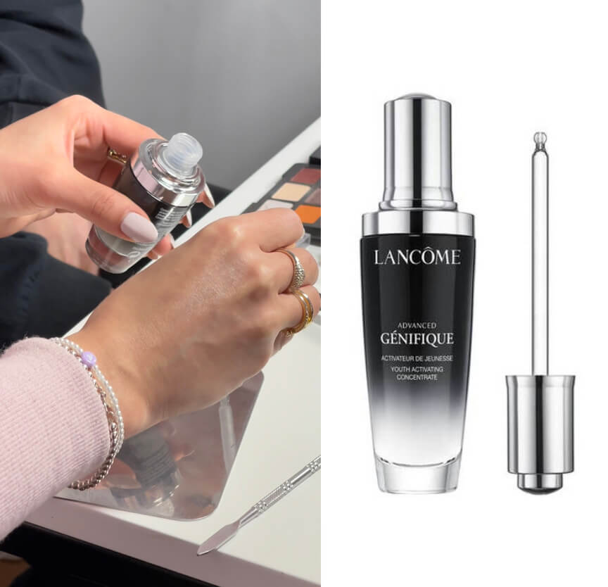 Advanced Genifique Serum