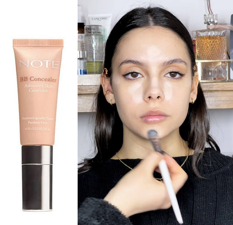 Corrector BB Concealer