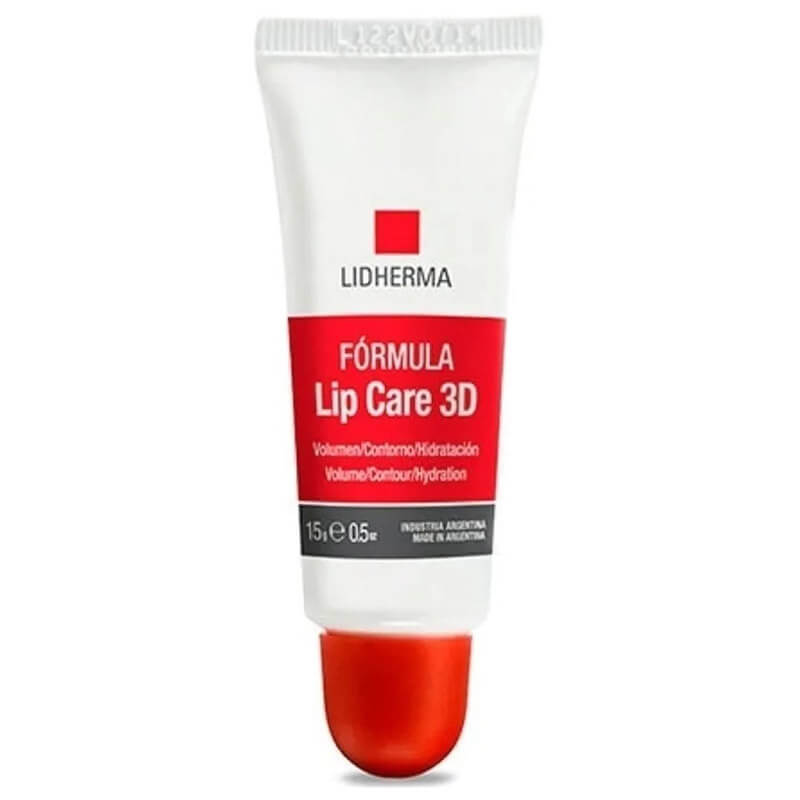 Lip Care 3D