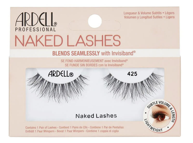 Naked Lashes 425