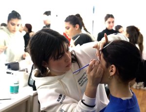 Carrera de Maquillaje Profesional en Buenos Aires