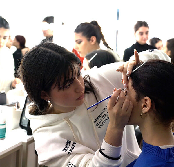 Carrera de Maquillaje Profesional en Buenos Aires