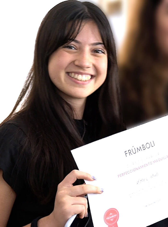 Carrera de Maquillaje Profesional en Buenos Aires