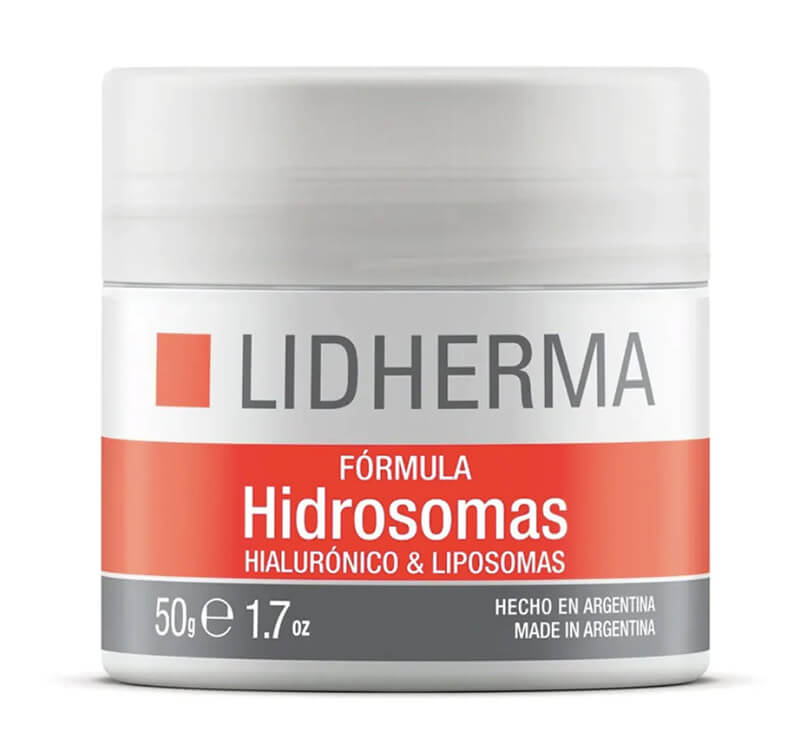 Hidrosomas lidherma