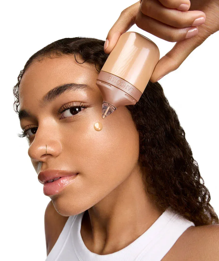 Bases y Correctores con Ingredientes Activos 04 Bases y Correctores con Ingredientes Activos