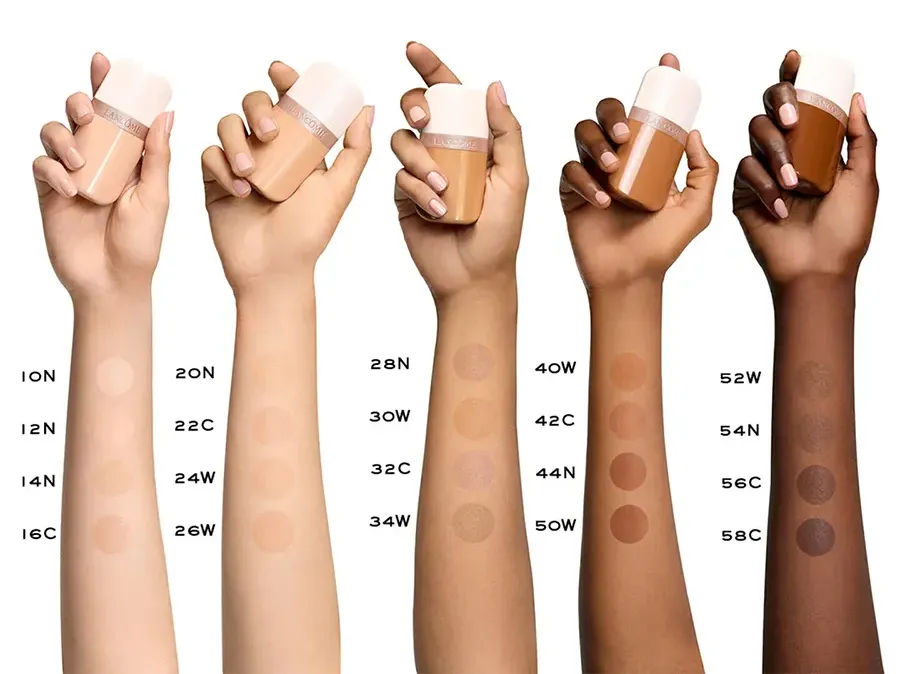 Skin Idôle 3 Serum Supertint