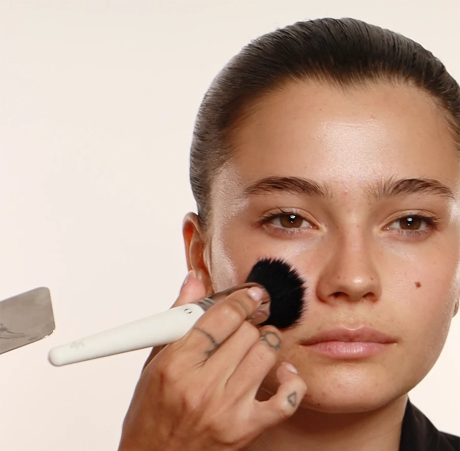 Tutorial Contouring en crema