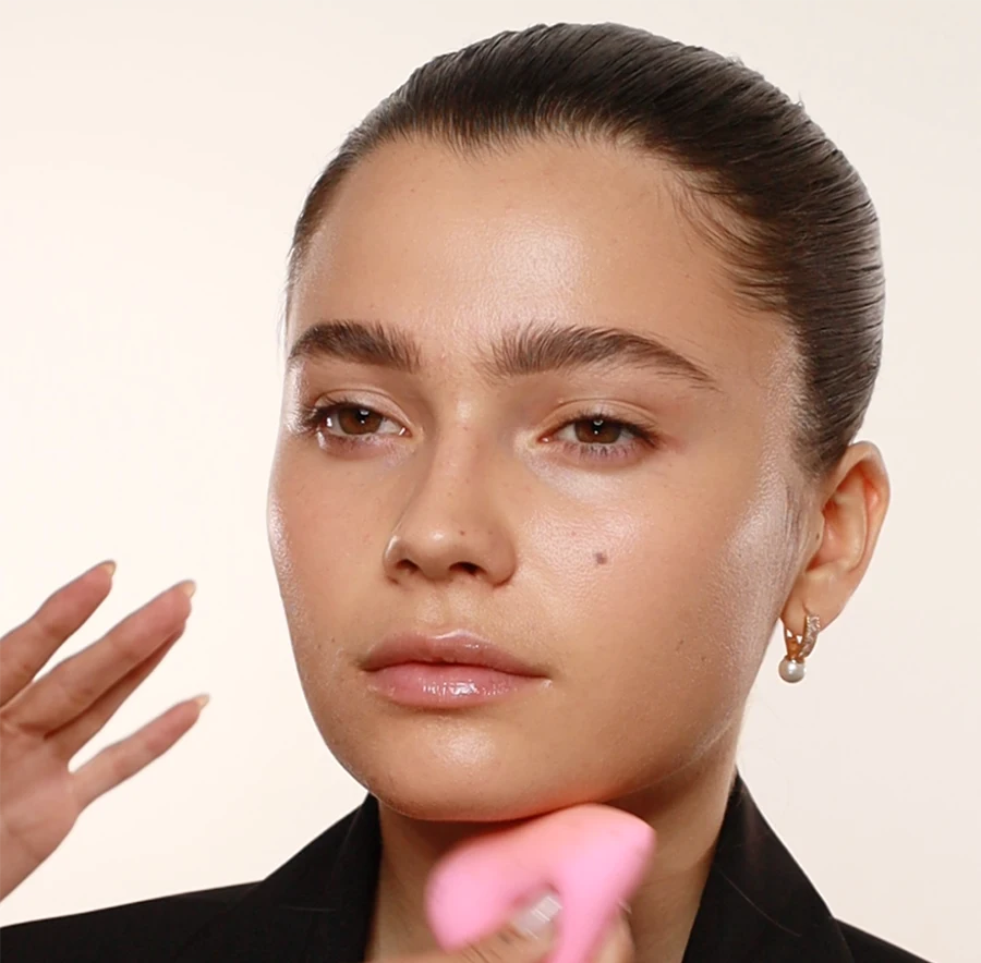 Tutorial Contouring en crema