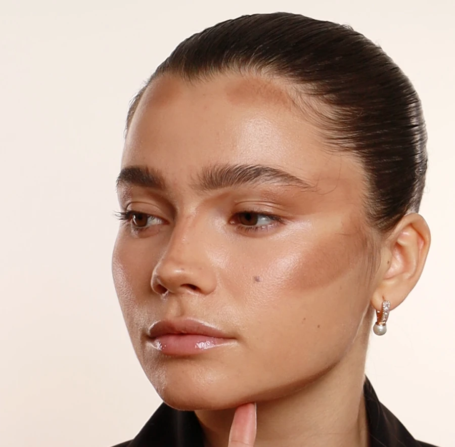 Tutorial Contouring en crema