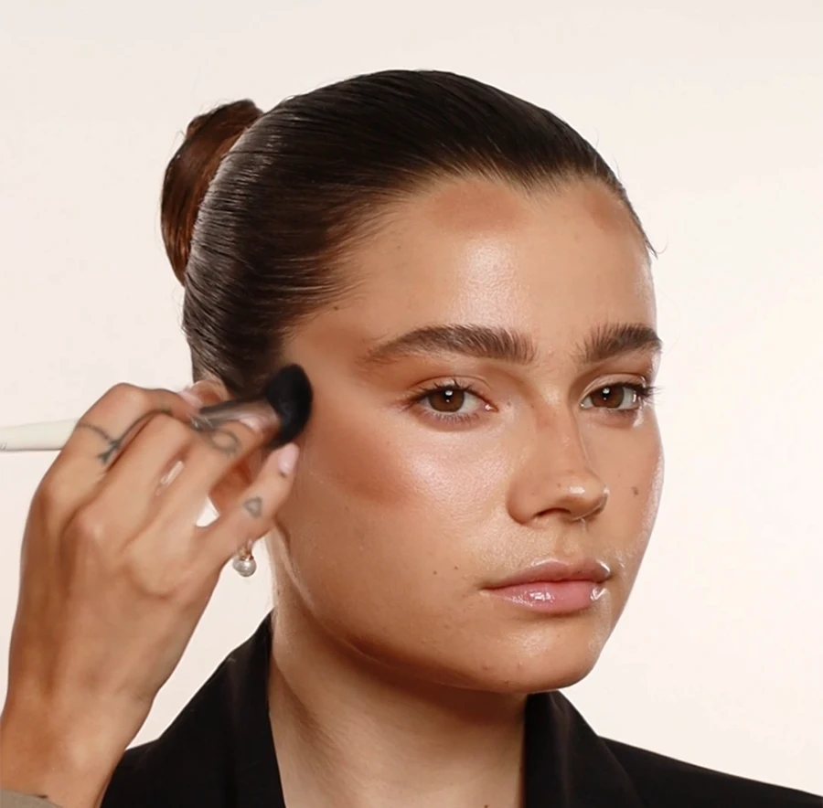 Tutorial Contouring en crema
