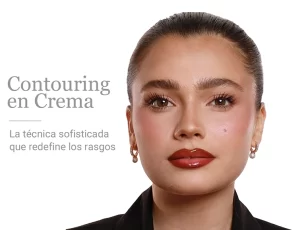 Tutorial de Contouring en Crema