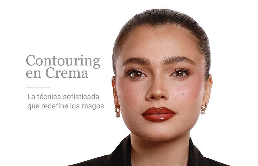 Tutorial de Contouring en Crema