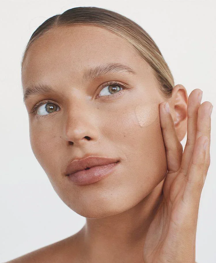 Neutralizar hiperpigmentación