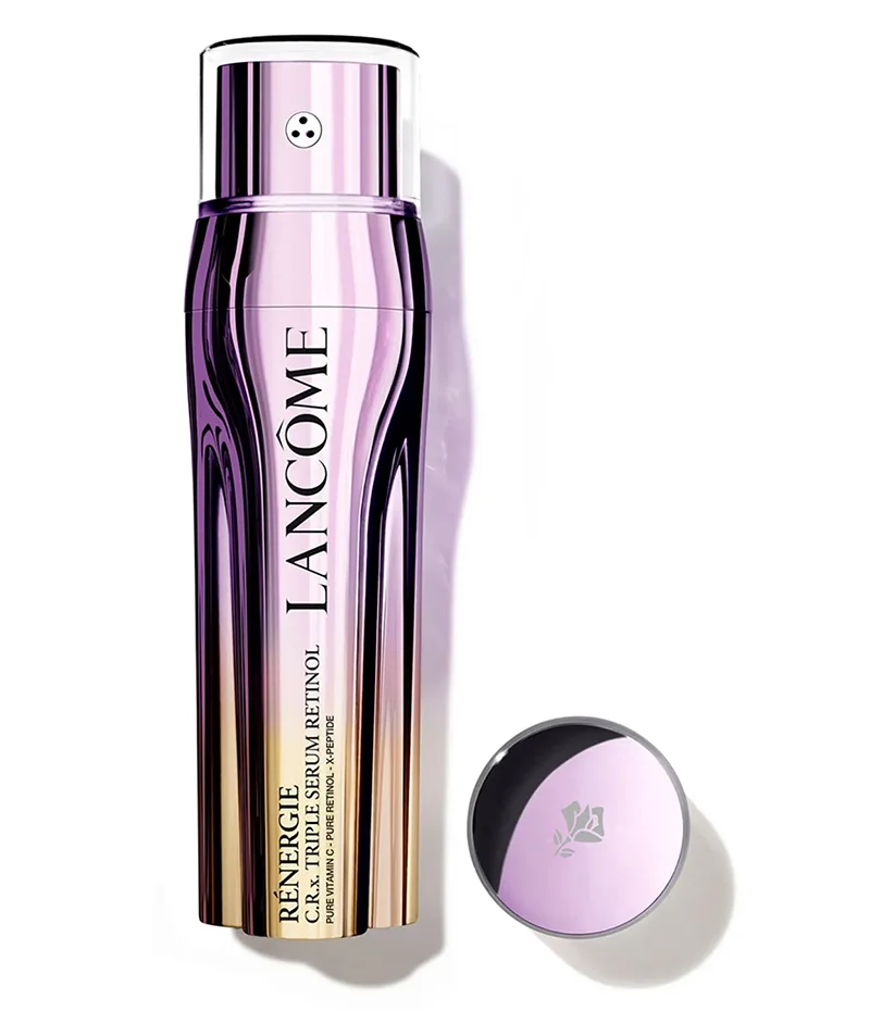 renergie C.R.x. TRIPLE SERUM RETINOL