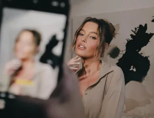 Maquillaje según la luz