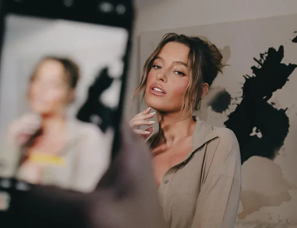 Maquillaje según la luz