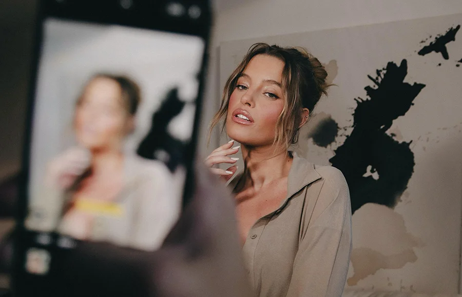 Maquillaje según la luz