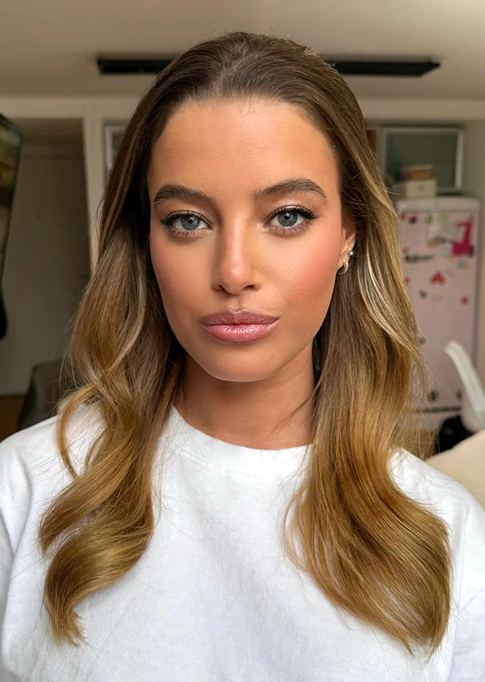 Maquillaje según la luz