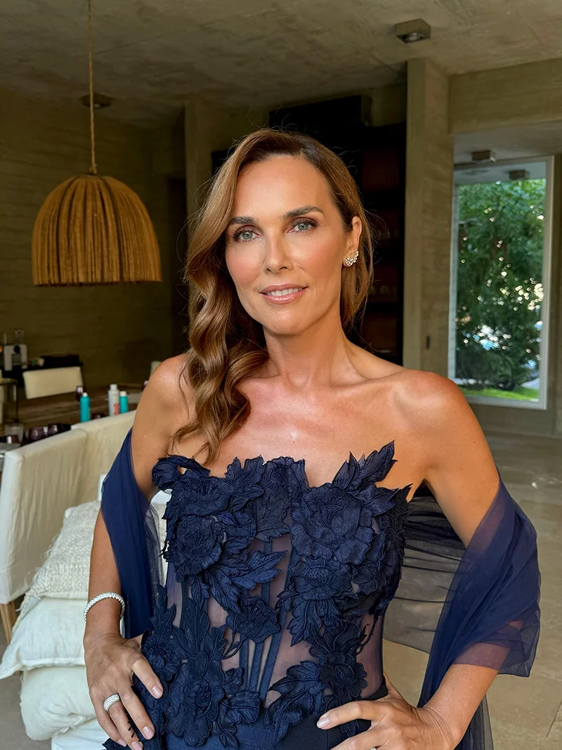 Maquillaje según la luz