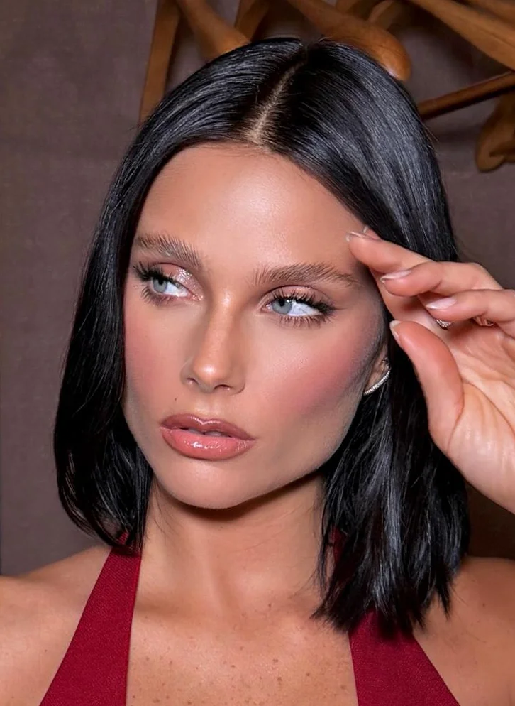 Tendencias de Maquillaje Primavera–Verano 2026