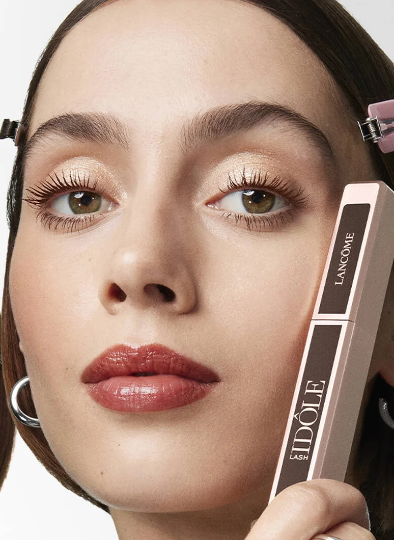 Tendencias de Maquillaje Primavera–Verano 2026. Pestañas.