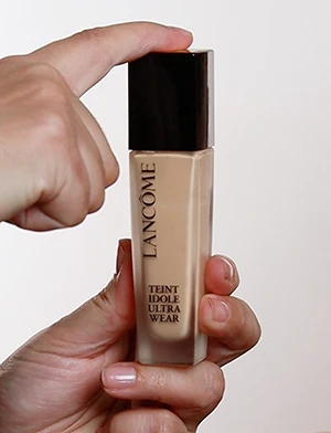 Teint Idole Ultra Wear FPS 35