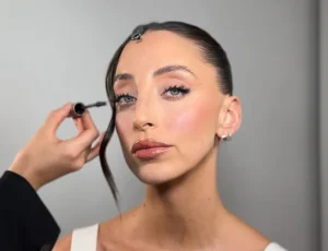 La transición de amateur a maquilladora profesional