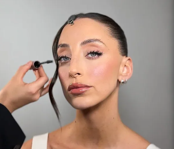 La transición de amateur a maquilladora profesional