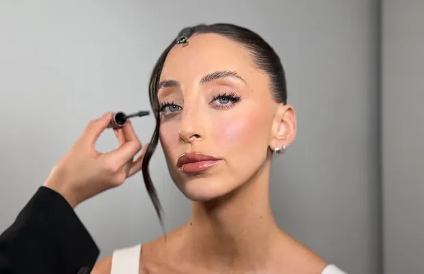 La transición de amateur a maquilladora profesional