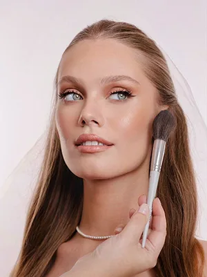 La transición de amateur a maquilladora profesional