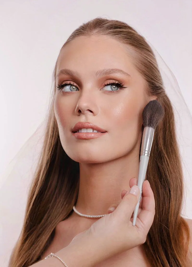 La transición de amateur a maquilladora profesional